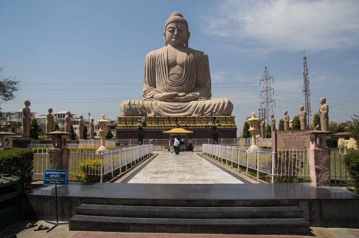 bodh gaya bihar