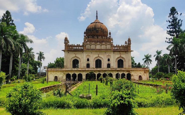 gulab bari